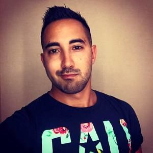 Meet your Posher, Scottie